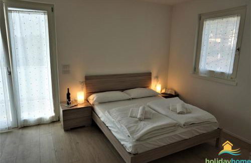 Casa Alice - Holiday Home Garda Trentino - Foto 13