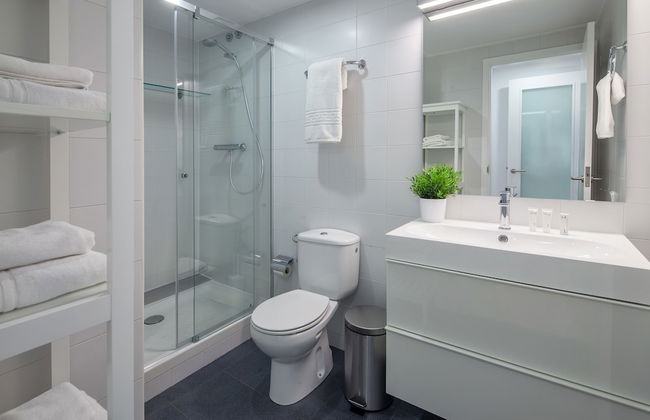 Habitat Apartments Hot Jazz - Foto 28