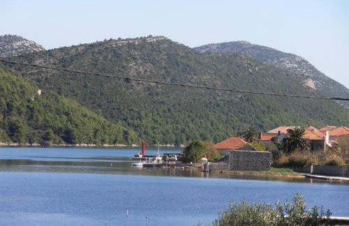 Apartments by the sea Broce, Peljesac - 11282 - Photo 17