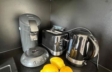 Carnets de Voyages Maison 4 à 6 personnes - Foto 5