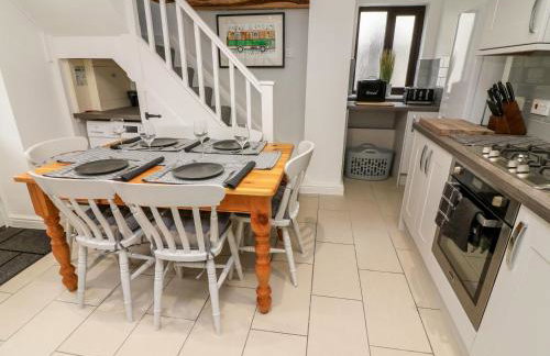 Rose Cottage - Foto 11