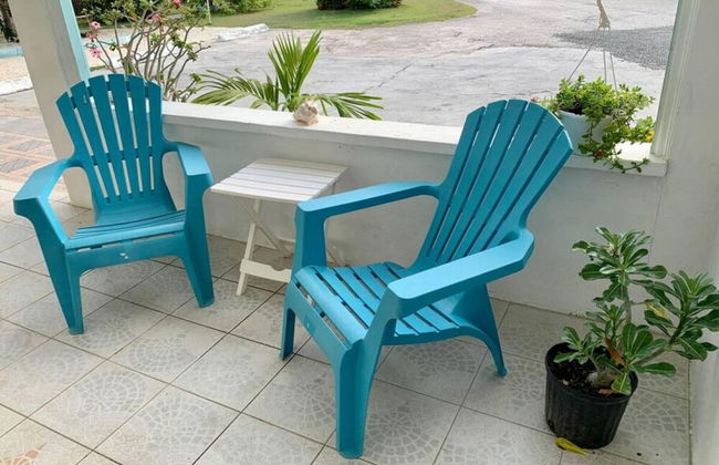 S2A Blue Pavilion - Beach Transfers Meals Tours Island Retro Chic - Photo 23