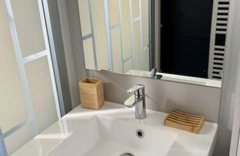 Chalet familial avec piscine-Finistère Sud - Foto 15