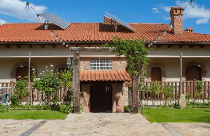 Casa Rural Aguas del Venero - Foto 27