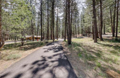 Black Butte Glaze Meadow 59 Getaway - Foto 6