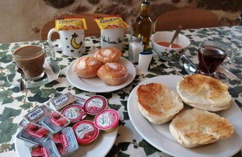 VEN LUNA, VEN Casa-SPA Astroturismo rural TR-CC-00361 - Foto 21