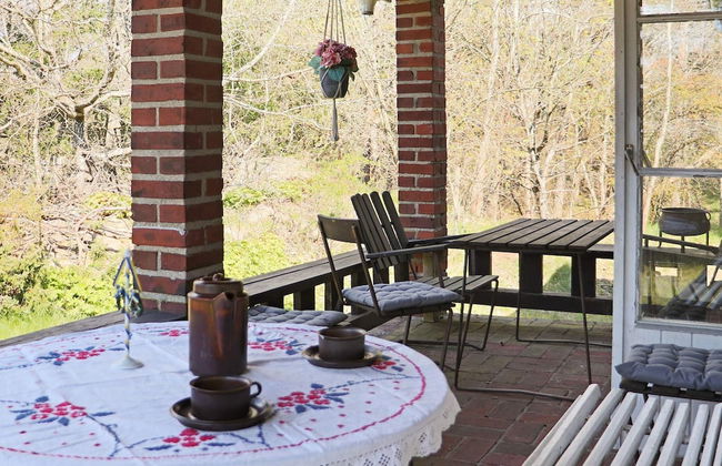 5 Person Holiday Home in Falkenberg - Photo 24