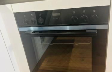 KJ Ferienwohnung bis 5P-Zentral-Balkon-WIFI-Parken - Foto 9