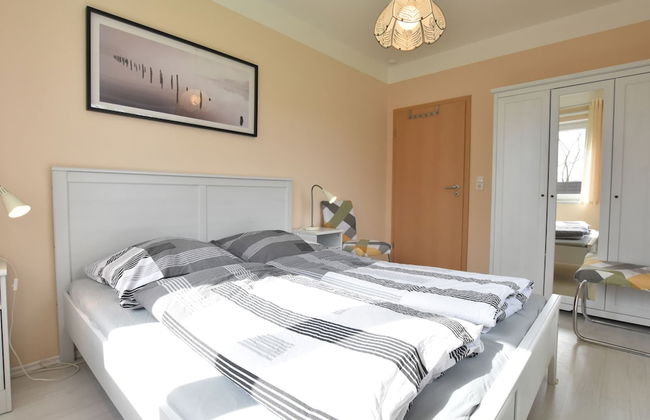 Pleasant Holiday Home in Malchow near Beach - Photo 6