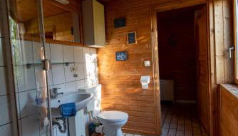 Haflingerhof Heed - Foto 5, Shower