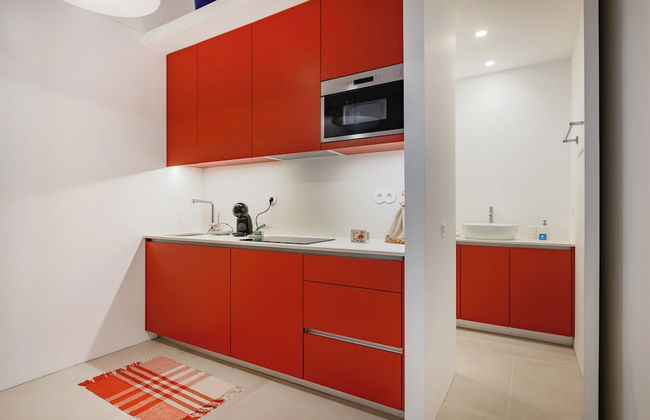 Atelier by the Sea - Foto 16