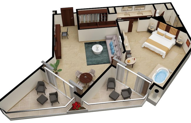 Moon Palace Cancun - All-Inclusive - Photo 26