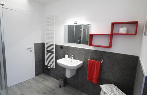 Villa Lori Apartments Garden and Beach - Foto 13