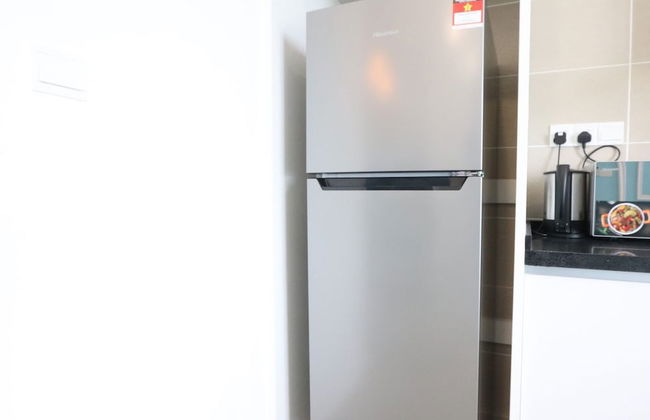 D Pristine Family Suite By Holi - Foto 10