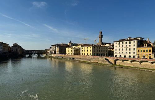 Firenze panorama Suite & terrace - Photo 33