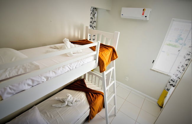 BEACH PARK PALM - COBERTURA LUXO - Photo 3