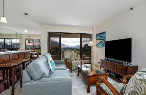 Kaanapali Alii 2 Bedroom Garden-Mountain View - Foto 92