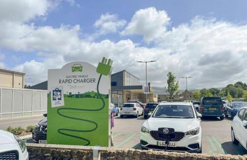 Derwent Apartment Central Glossop - Foto 21