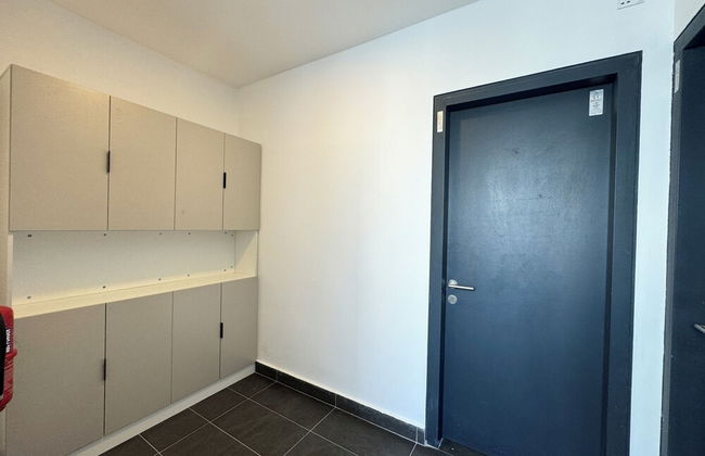 Edumetro Suites USJ1 Subang Jaya - Foto 75