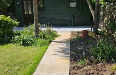 Picturesque Cabin in Cornwall - Foto 6