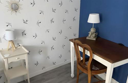 Au Bois Dormant - Foto 11