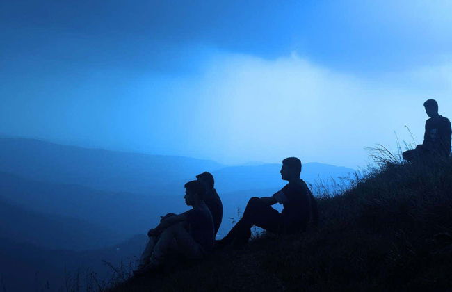 Tour in Lladorre - Photo 3