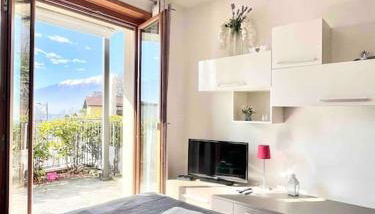 Casa Sonia - Modern Apartment with Pool on Lake Como - Foto 5