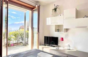 Casa Sonia - Modern Apartment with Pool on Lake Como - Foto 5