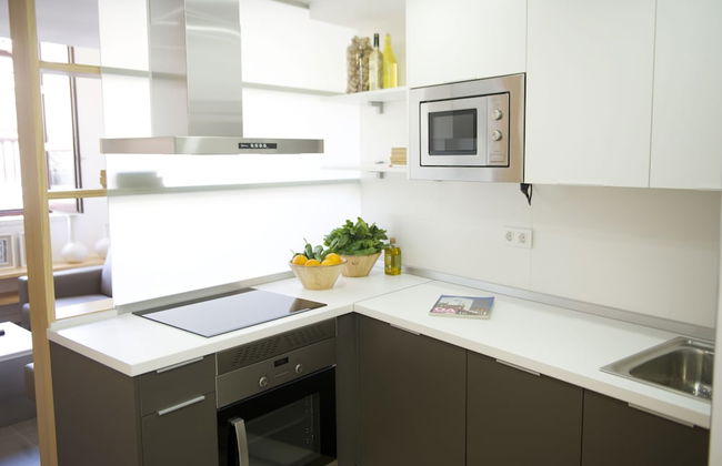 Smart Suites Albaicin Apartamentos - Foto 62