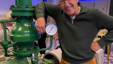 Altes Wasserwerk Tecklenburg - Foto 2