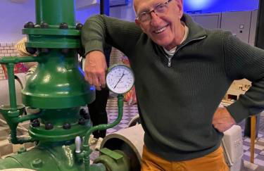 Altes Wasserwerk Tecklenburg - Foto 2