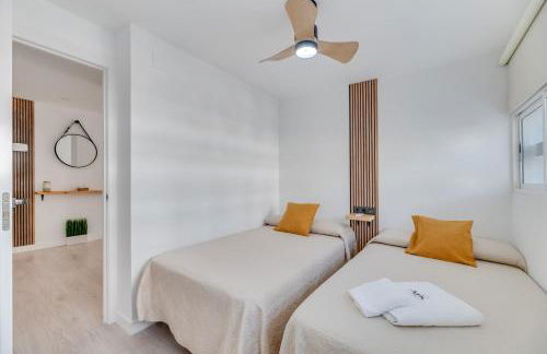 PUERTO MARINA Beach - Foto 38