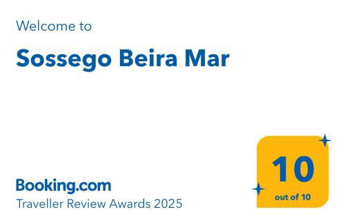 Sossego Beira Mar - Photo 5