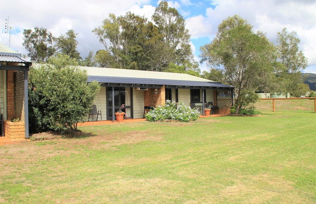 Pokolbin Farm Stay - Foto 64