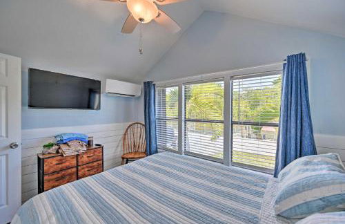 Everglades City Cabin Dock and Heated Pool! - Photo 15