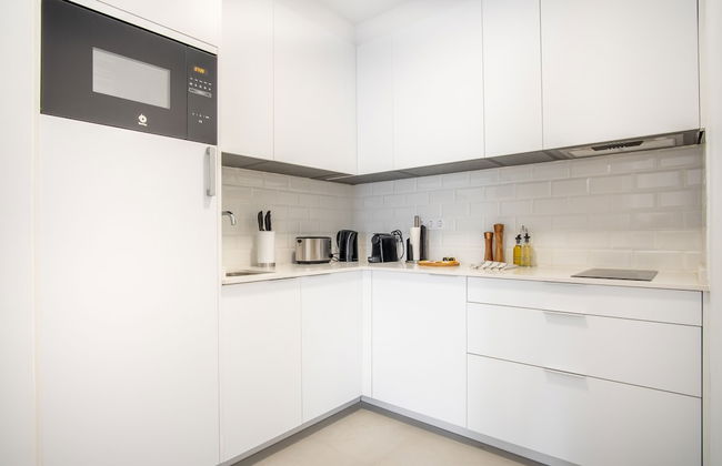 Limehome Madrid Calle Ave María - Photo 36