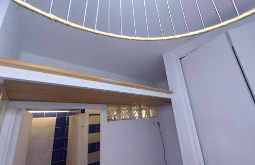 4 min walk to metro, 2 bedrooms &Salon, La Défense - Foto 19