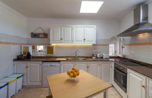 Villa Albaladejo - Photo 20