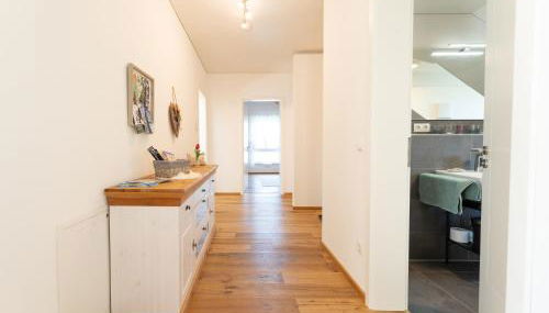 Ferienwohnung Anemone - 4 Zimmer mit Bergblick & Alpenflair - Foto 3