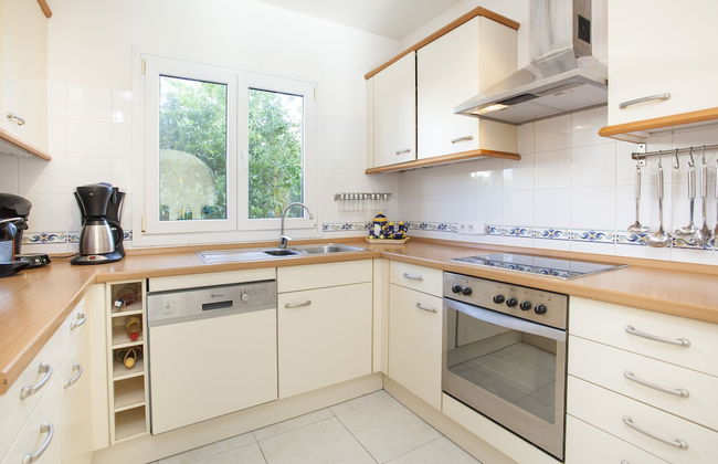 Casa Bel in Son Serra de Marina - Foto 16