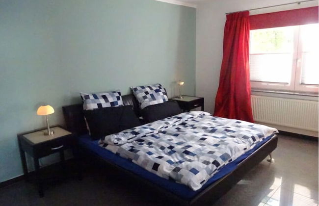 Haus Stadtoase - Foto 4