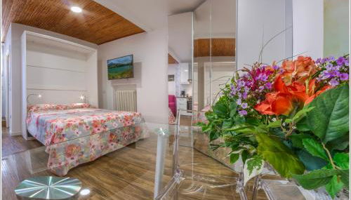 Monolocale “Sale & Pepe” - Foto 4