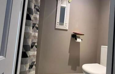 La maison du bonheur 70 m² - Foto 31