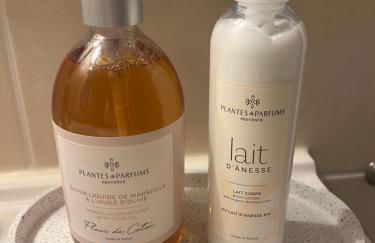 Gite de la Pilaudière - Foto 13