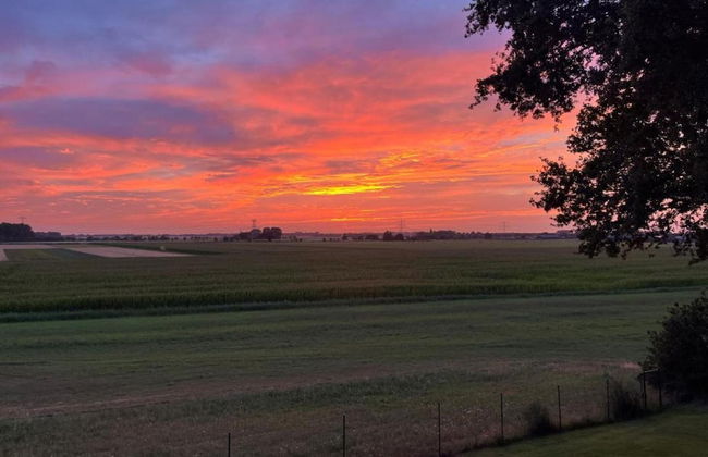 Villa Oesterdam Comfort 4 Persons - Photo 24