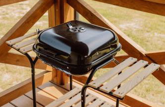 Ostoja nad Gilem - Foto 77