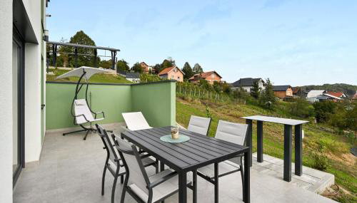 Lovely Home In Margecan With Wifi - Foto 2