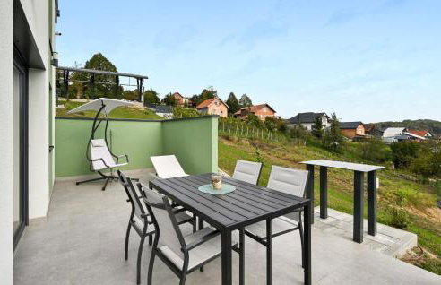 Lovely Home In Margecan With Wifi - Foto 2