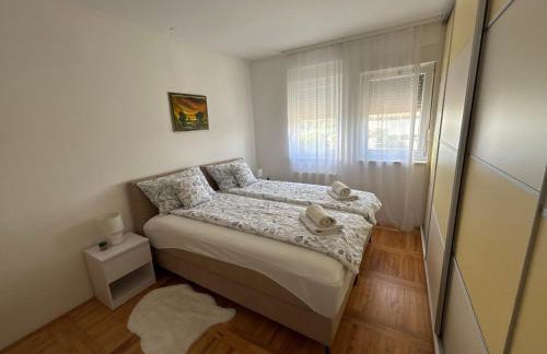 Apartman M&M Osijek - Foto 22