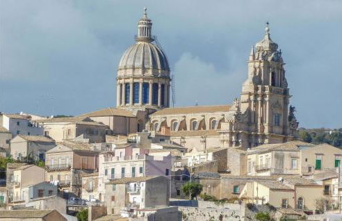 Cozy Home In Santa Croce Camerina - Foto 17